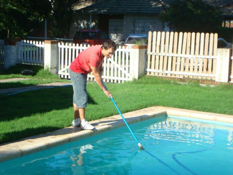 Сasa de vacaciones Alfar Housing Mar del Plata