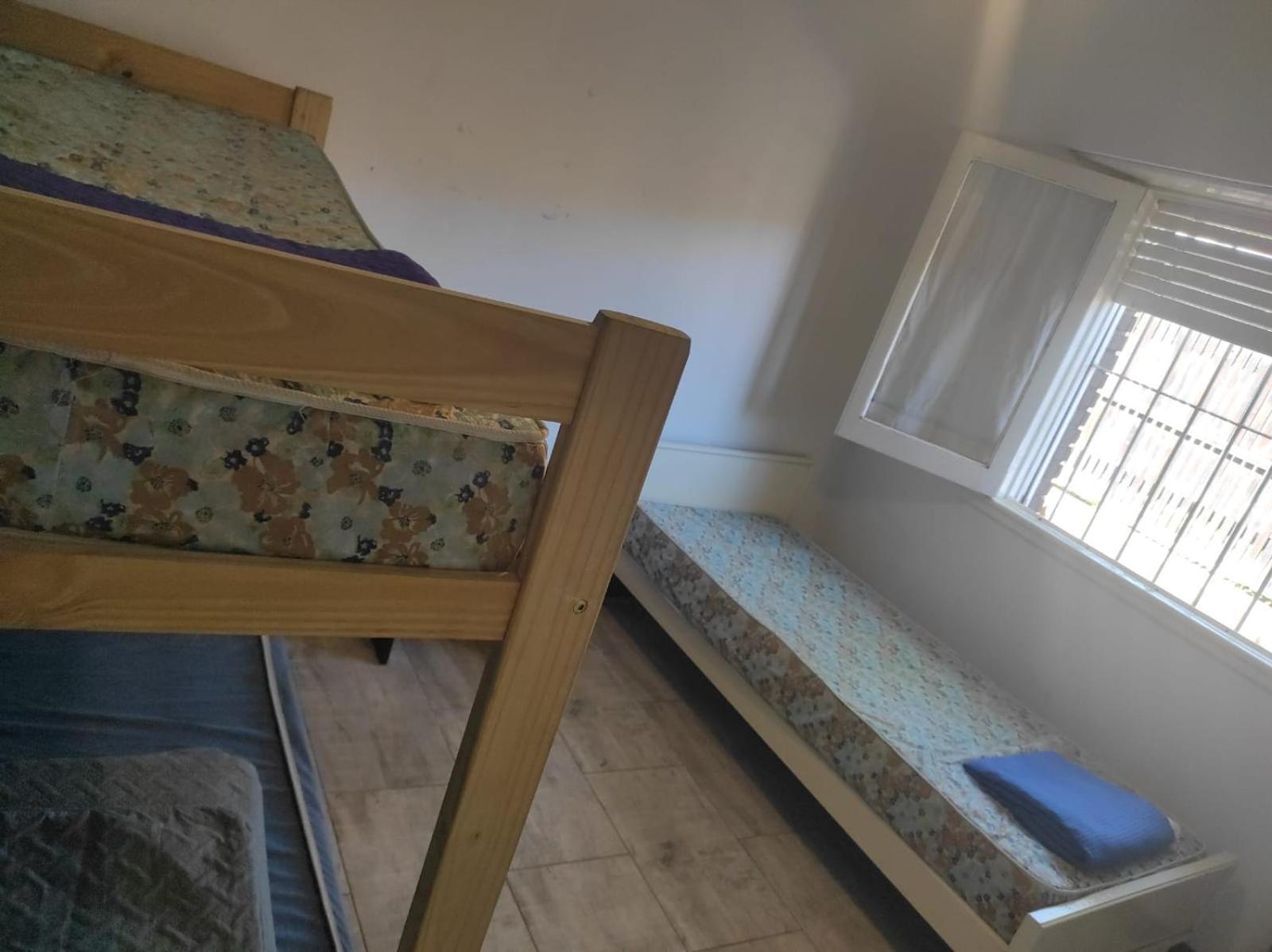 Сasa de vacaciones Alfar Housing